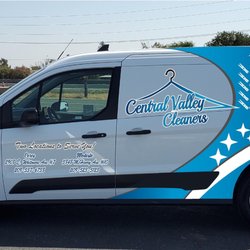 Central Valley Cleaners
