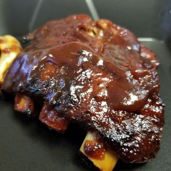 Slab Kitchen - Ribs - Barbeque Near Me - Reynoldsburg, Ohio