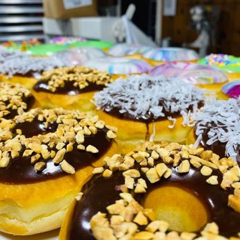 Master Donuts of Union - a variety of doughnuts - Donuts Near Me - Union, Missouri Master Donuts of Union - a variety of doughnuts - Donuts Near Me - Union, Missouri