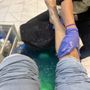 Photo of Velvet Luxe Nail Spa