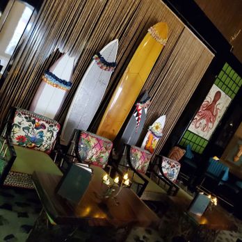 Golden Monkey Tiki Lounge - Cocktail Bars Near Me - Las Vegas, Nevada
