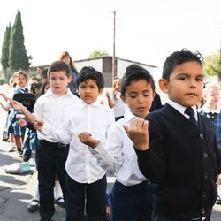 St Joseph Elementary School