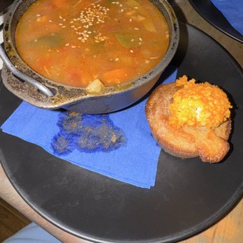 Alma Bea - Brunswick Stew - Barbeque Near Me - Shepherdstown, West Virginia