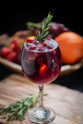 La Vie Mediterranean Restaurant by null