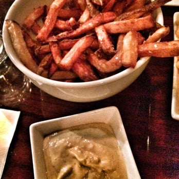 Tsunami - Fries - Asian Fusion Near Me - Annapolis, Maryland Tsunami - Fries - Asian Fusion Near Me - Annapolis, Maryland