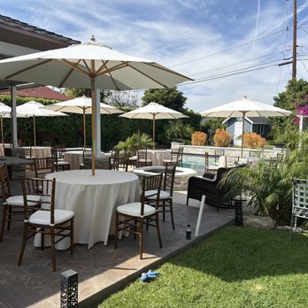 Del Rey Party Rentals  - Party Equipment Rentals Near Me - Hawthorne, California