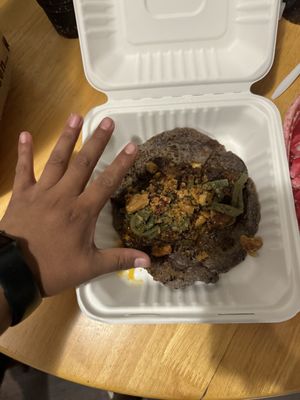 Baja Cali Fish & Tacos (Highland Park) by null