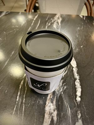Pastry Xpo Cafe by null