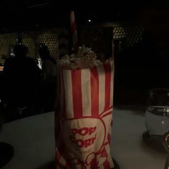Ladies and Gentlemen - Popcorn drink - Cocktail Bars Near Me - Pasadena, California Ladies and Gentlemen - Popcorn drink - Cocktail Bars Near Me - Pasadena, California