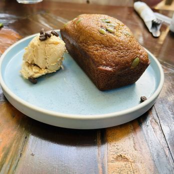 Sunflower Caffe - * Pumpkin Bread - Coffee & Tea Near Me - Sonoma, California Sunflower Caffe - * Pumpkin Bread - Coffee & Tea Near Me - Sonoma, California