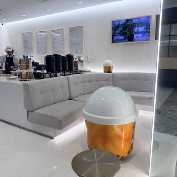 Xing Fu Tang - Sitting area - Bubble Tea Near Me - New York, New York Xing Fu Tang - Sitting area - Bubble Tea Near Me - New York, New York