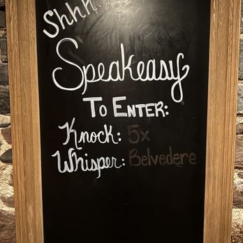 Jedediah Hawkins Inn - Or just go down the stairs... - Hotels Near Me - Jamesport, New York