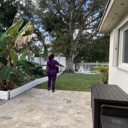 Imperial Medical Concierge and Recovery - Outside ft. Ms. Andree Auguste