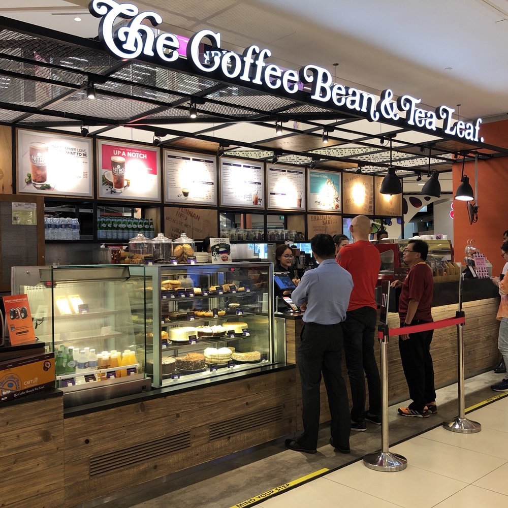 THE BEST 10 COFFEE & TEA near JURONG WEST AVE 1, SINGAPORE, SINGAPORE -  Updated 2026 - Hours - Yelp