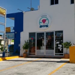Forever Party - Todo lo que necesitas para tu fiesta !
