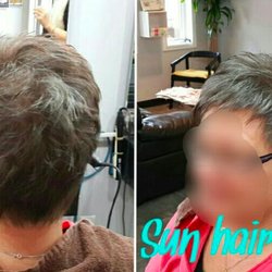 Sun Hair Salon