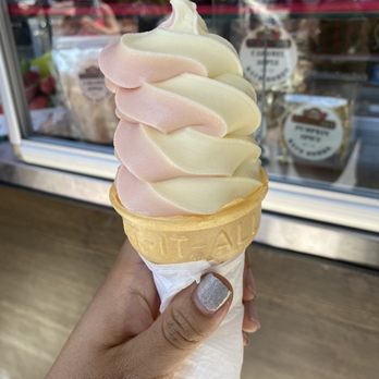 Strawberry Shack - Desserts Near Me - Carlsbad, California Strawberry Shack - Desserts Near Me - Carlsbad, California