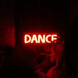 Emerald City Soul Club - DANCE!! Just do it. :)