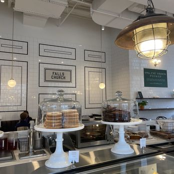Tatte Bakery & Cafe | Falls Church - Inside - Coffee & Tea Near Me - Falls Church, Virginia Tatte Bakery & Cafe | Falls Church - Inside - Coffee & Tea Near Me - Falls Church, Virginia
