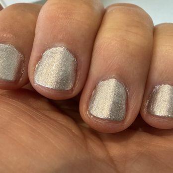 Sheer Bliss Nails Salon - Nail Salons Near Me - Brooklyn, New York