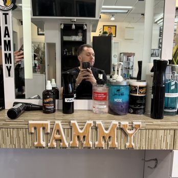 Maia Bella Barber Shop - Hair Salons Near Me - Lake Forest, California Maia Bella Barber Shop - Hair Salons Near Me - Lake Forest, California