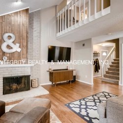 Integrity Realty & Management - Super classy!