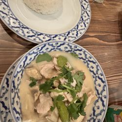Rice Bowl Thai Café