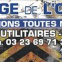 Photo of Garage de l'Omois