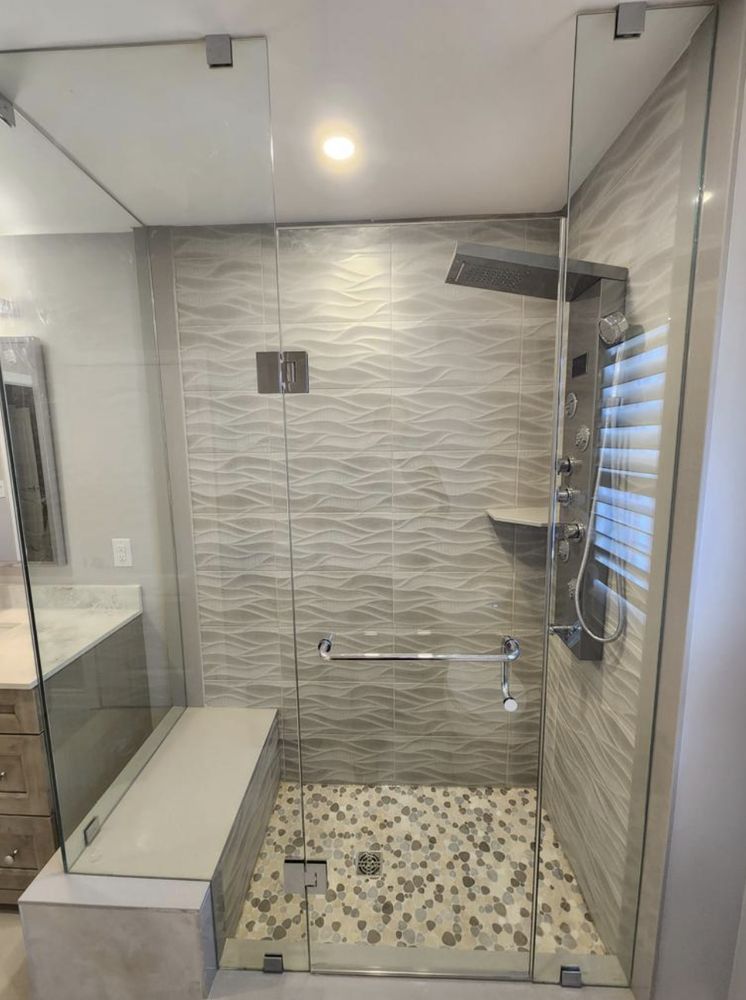 Slide of Everlast Construction