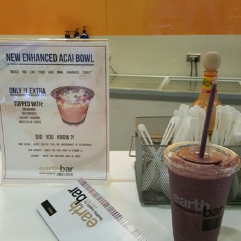 Earthbar - Flax master ($9.95) - Juice Bars & Smoothies Near Me - Los Angeles, California Earthbar - Flax master ($9.95) - Juice Bars & Smoothies Near Me - Los Angeles, California