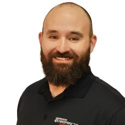 Robinson Chiropractic & Physical Therapy - Dr. Sam