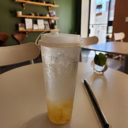 Yuzu