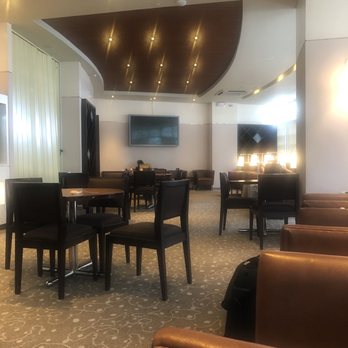 Mabuhay Lounge - Airport Lounges Near Me - Pasay, NCR