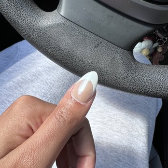Signet Nail Spa - Cut cuticle - Nail Salons Near Me - Elk Grove, California Signet Nail Spa - Cut cuticle - Nail Salons Near Me - Elk Grove, California