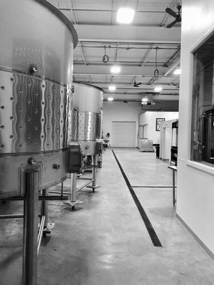 East Coast Kombucha Company, LLC by null