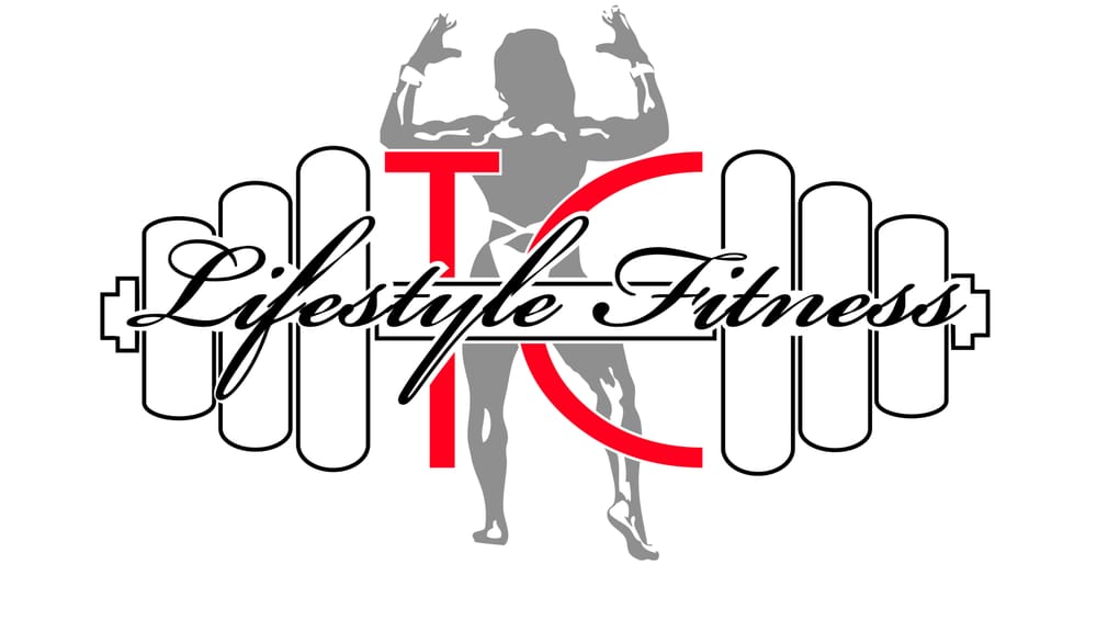 TC Lifestyle Fitness Logo