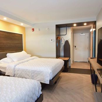 Tru by Hilton Lawrence - Guest room amenity - Hotels Near Me - Lawrence, Kansas Tru by Hilton Lawrence - Guest room amenity - Hotels Near Me - Lawrence, Kansas