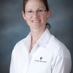 Rock Valley Physical Therapy - Geneseo - Rachel Ehlert, PT, GCS
