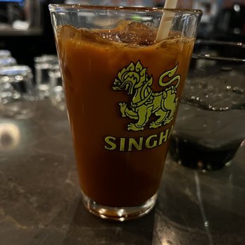 Thaifoon - Thai Ice Tea - Thai Near Me - London, Ontario Thaifoon - Thai Ice Tea - Thai Near Me - London, Ontario