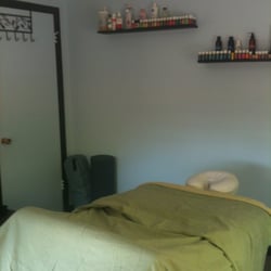 Heather's Therapeutic Massage