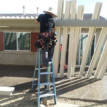 KM Patio Covers - Patio Coverings Near Me KM Patio Covers - Patio Coverings Near Me