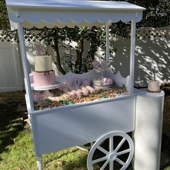 Deluxe Play Rentals - Balloon Services Near Me