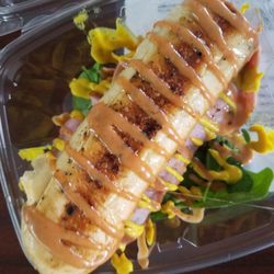 Pancho's Burritos & Midnight Munchies - Cuban Drizzle Baby