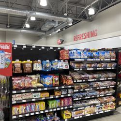 Flying J Travel Center