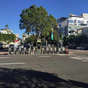 Pappalecco - Public bikes across the street. - Sandwiches Near Me - San Diego, California Pappalecco - Public bikes across the street. - Sandwiches Near Me - San Diego, California
