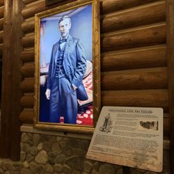 Black River Welcome Center