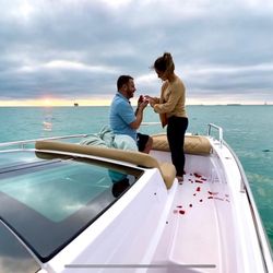 SeaEO Luxury Boat Charters