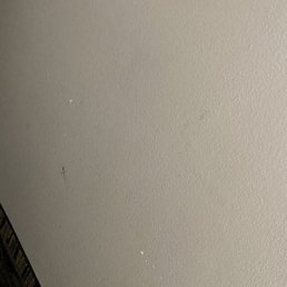 Dirty Walls Dirty Walls