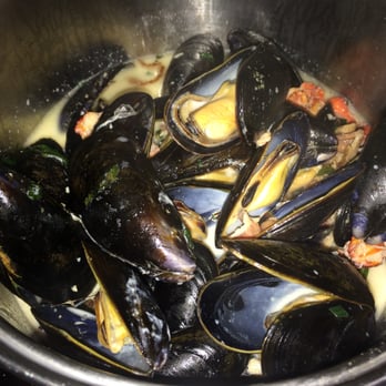 Mussels & More - Maine mussels - Seafood Near Me - Brooklyn, New York Mussels & More - Maine mussels - Seafood Near Me - Brooklyn, New York
