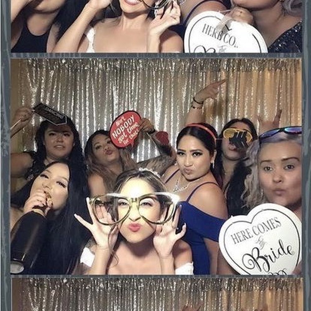 Something Simple Productions - Photobooth - DJs Near Me - San Bernardino, California Something Simple Productions - Photobooth - DJs Near Me - San Bernardino, California